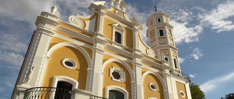 Church,