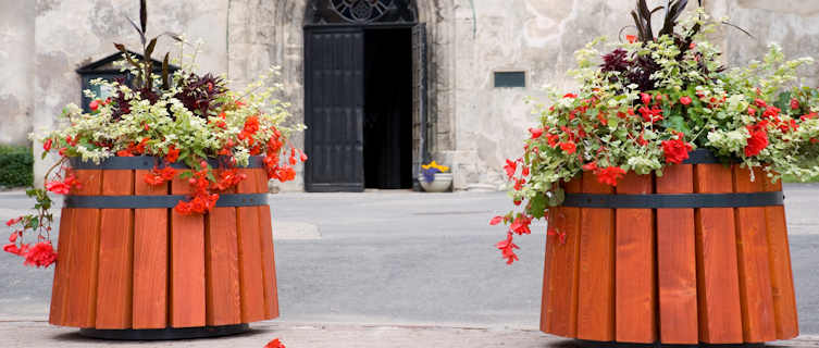 Church