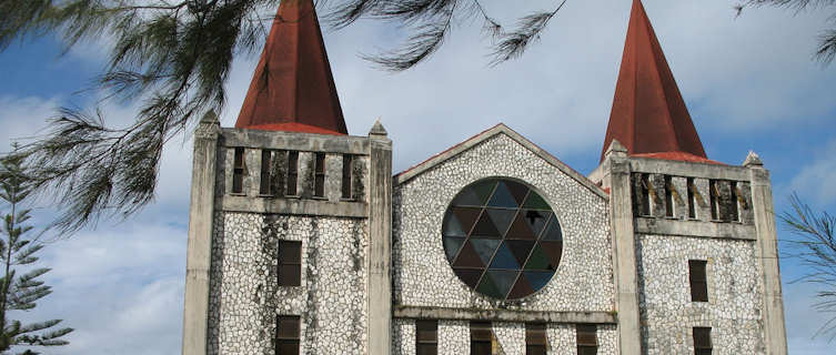 Church