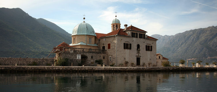 Church