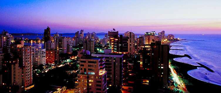 Cityscape