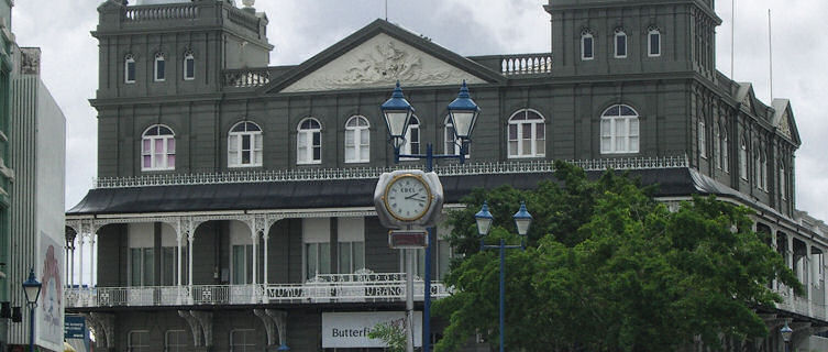 Colonial