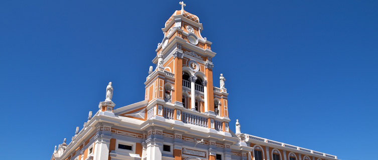 Colonial