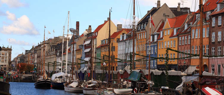 Copenhagen