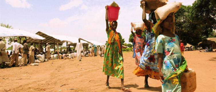 Darfur