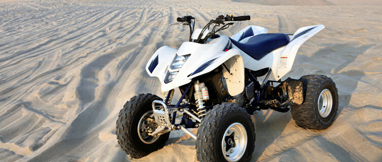 Desert