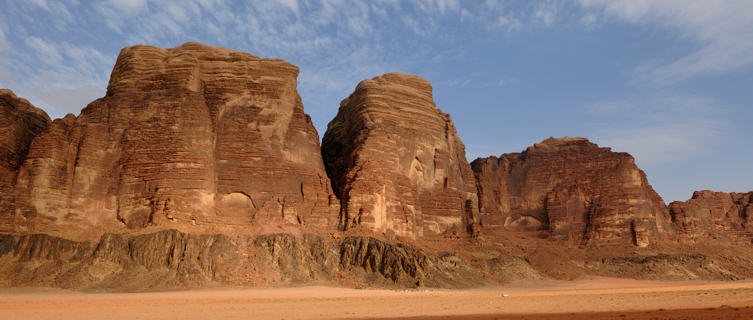 Desert