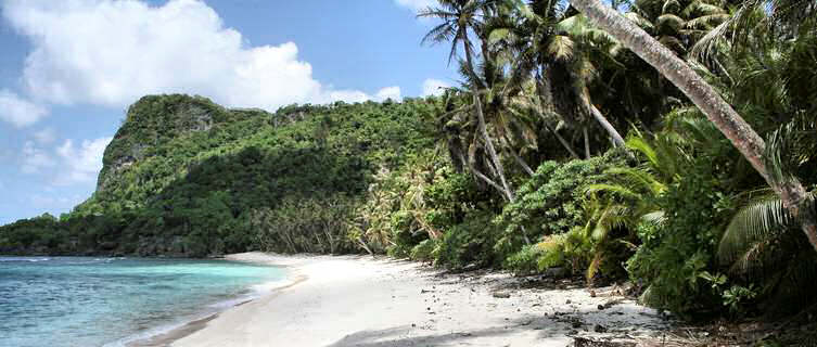 Deserted