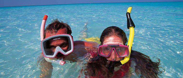 Diving,