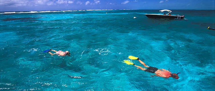 Diving