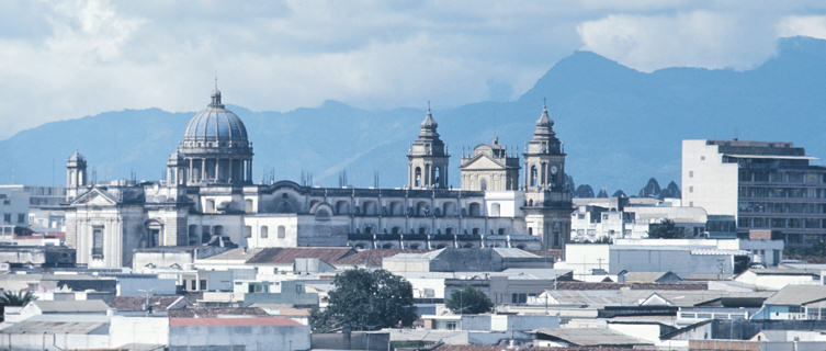 Downtown