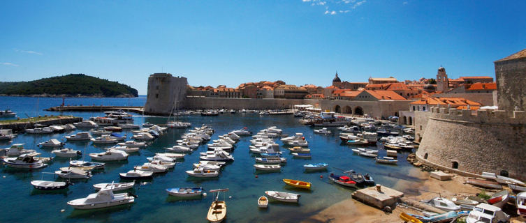 Dubrovnik