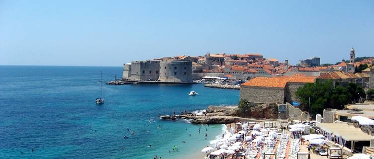 Dubrovnik