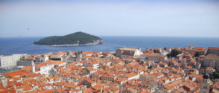 Dubrovnik's