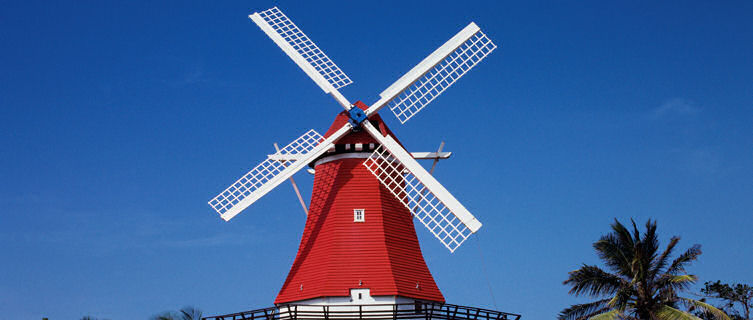 Dutch