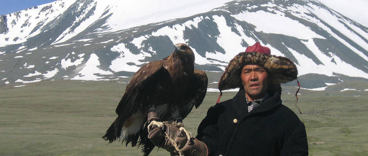 Eagle