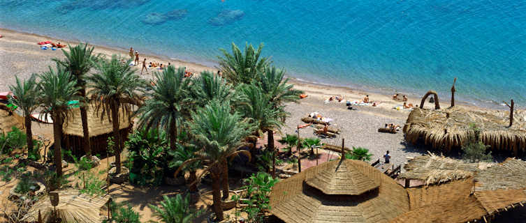 Eilat,