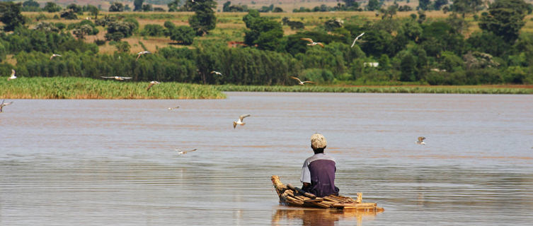 Fisherman