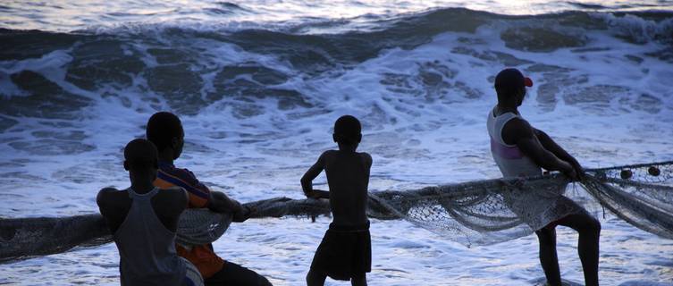 Fishermen