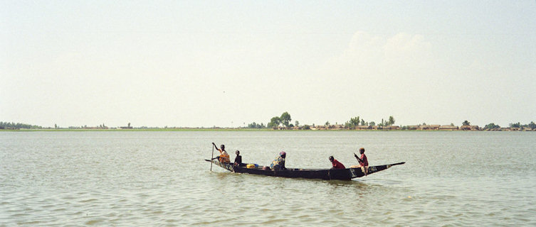 Fishing