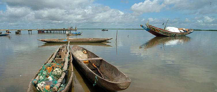 Fishing