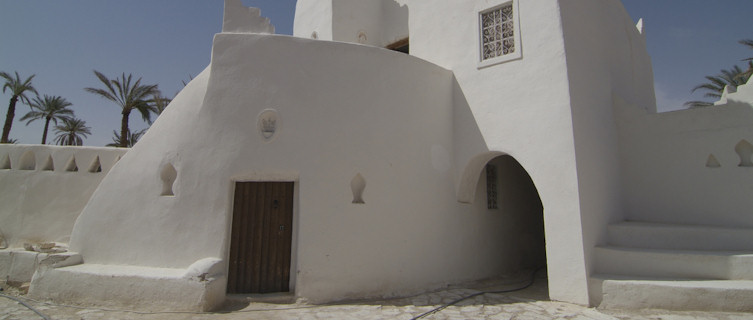 Ghadames