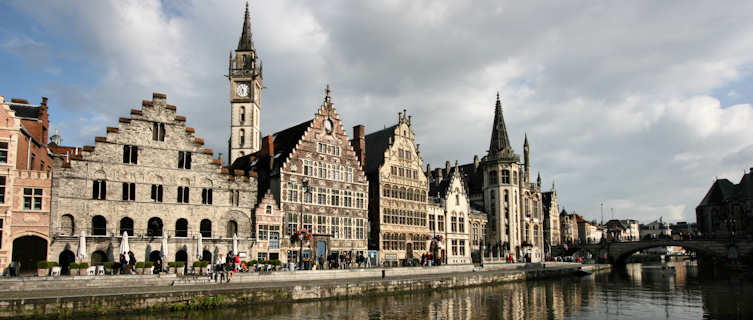 Ghent