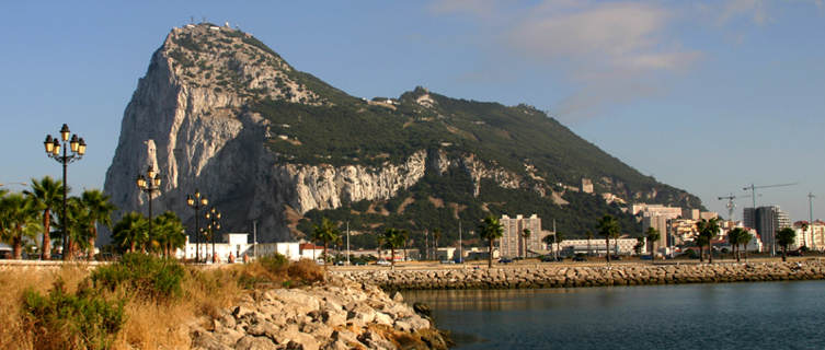 Gibraltar/