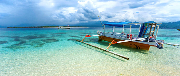 Gili