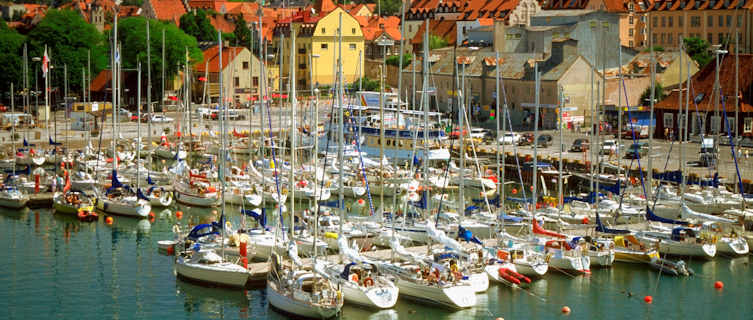 Gothenburg,