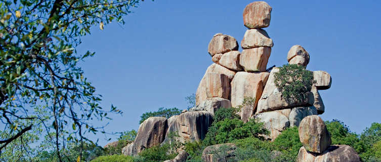 Granite