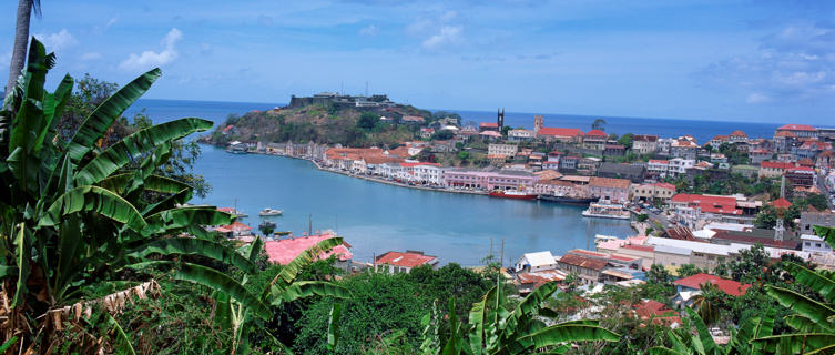 Grenada