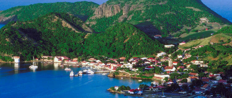 Guadeloupe/