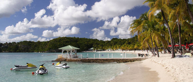 Guadeloupe