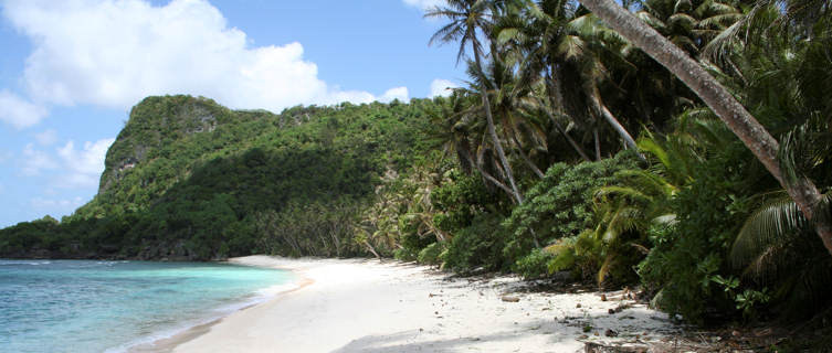 Guam