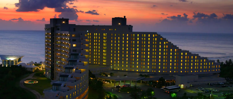 Guam