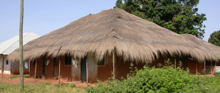 Guinea-Bissau/