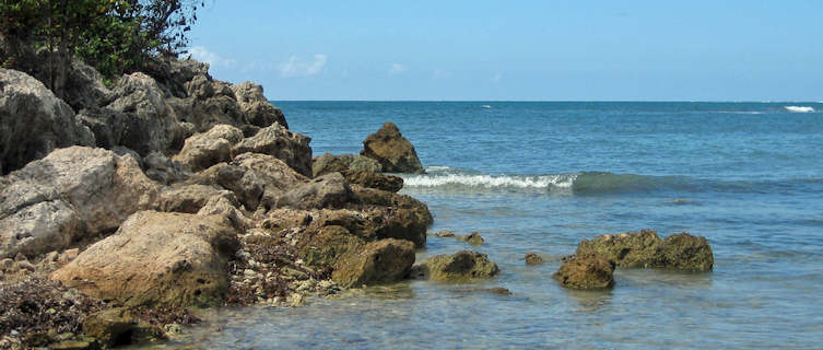 Guánica,