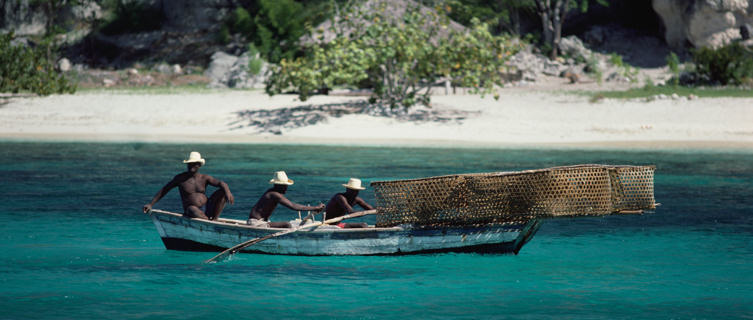 Haiti