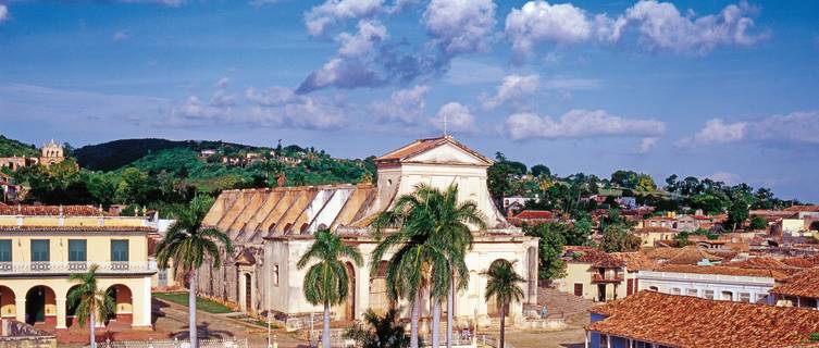 Trinidad