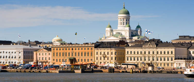 Helsinki