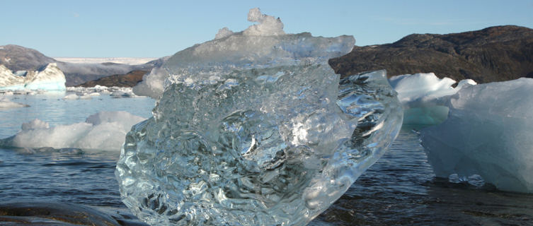 Iceberg