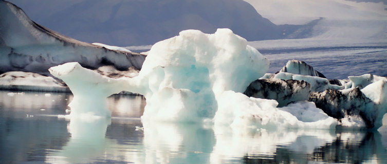 Icebergs