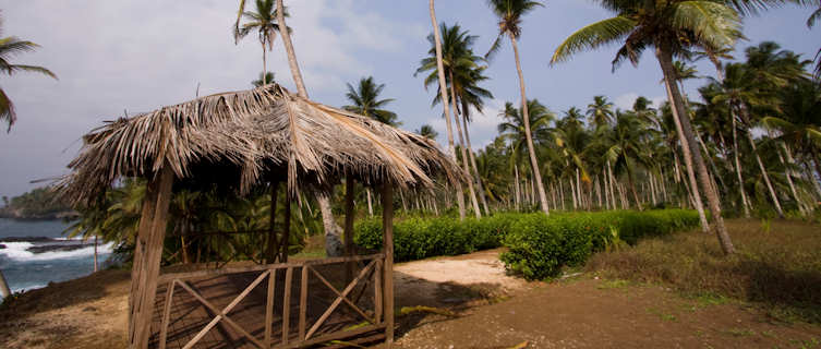 Idylic