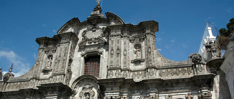 Iglesia
