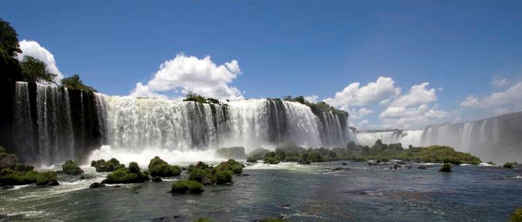 Iguazu