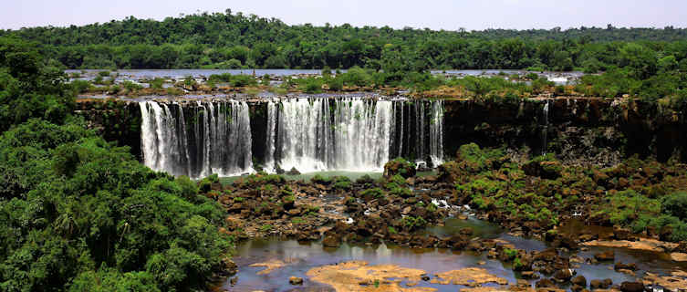 Iguazu