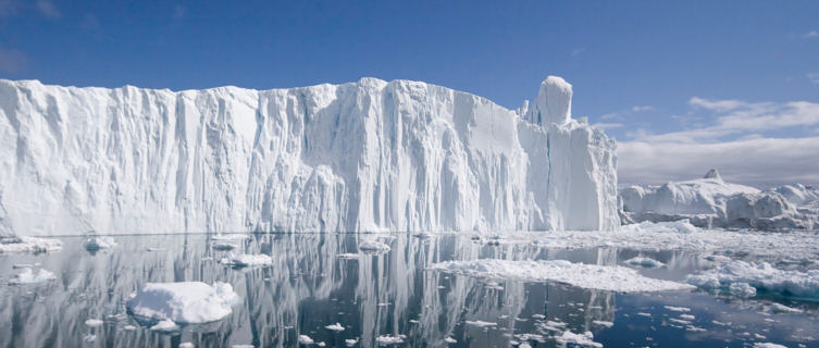 Ilulissat,