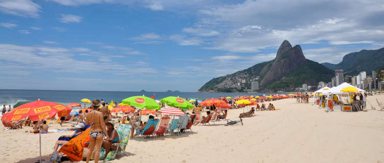 Ipanema