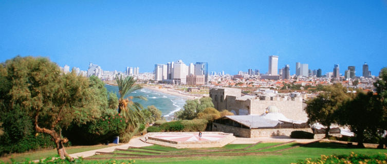 Jaffa